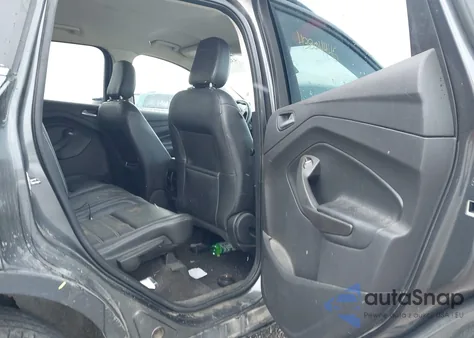 2019 Ford Escape Sel from USA, damaged, VIN 1FMCU9HD9KUB88604